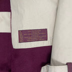 Etienne Aigner エティエンヌ アイグナー / GERMAN VINTAGEトレンチコート  SIZE：L程度