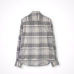 POLO RALPH LAUREN / インド製コットン ダブルガーゼシャツ 参考定価：24,000程度 SIZE:M