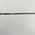 l.a Eyeworks / ヴィンテージ SAGEデザインアイウェア レンズ無し