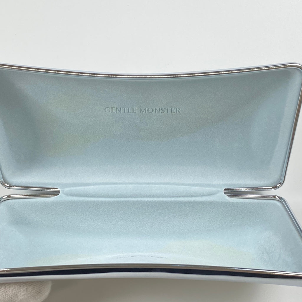 【鑑定済・極美品】GENTLE MONSTER ジェントル モンスター / THE BELL 01 ザ・ベル 01