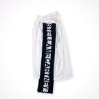 STELLA McCARTNEY / ロゴニット切替Tシャツ 参考定価：60,000程度 SIZE:40