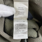 REI レイ / 8-90sフリースジャケット MADE IN CANADA SIZE:L