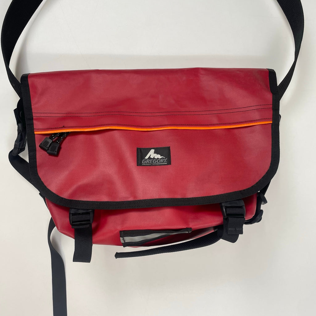 GREGORY / USA製 メッセンジャーバッグ shelter lite