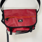 GREGORY / USA製 メッセンジャーバッグ shelter lite