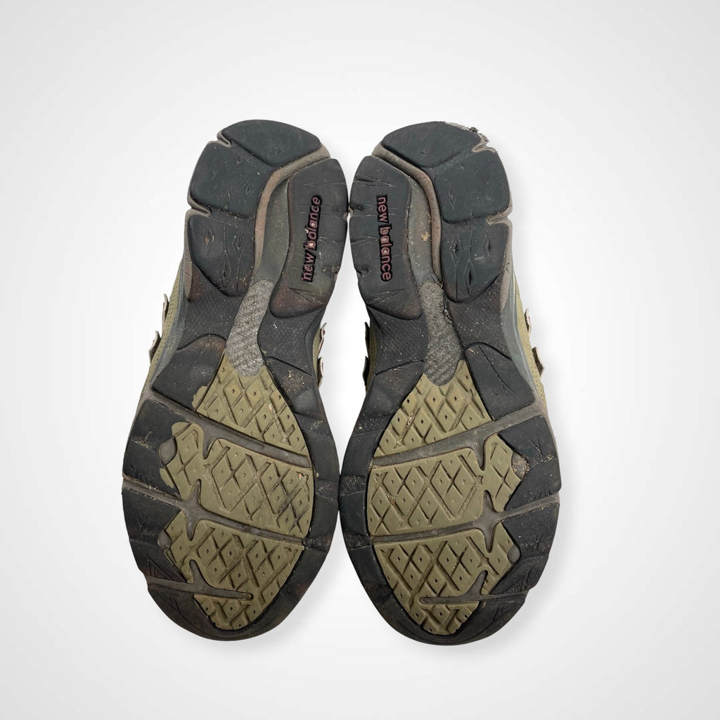 New Balance ニューバランス / 990V3 "Olive/Green" SIZE:26cm