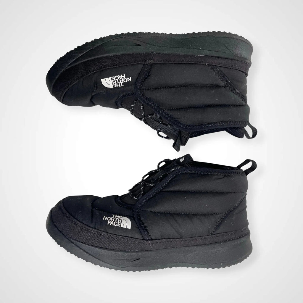 THE NORTH FACE ザ ノースフェイス / NSE Chukka ウォームブーツ NF0A7W4O 参考定価：19,000+tax SIZE:27cm