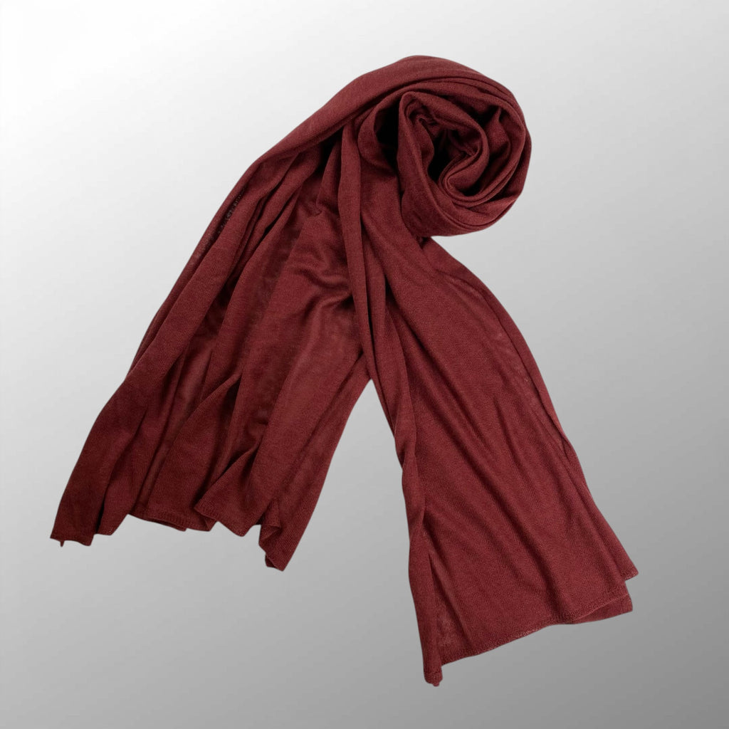 theory セオリー / シルク×カシミア ストール マフラー