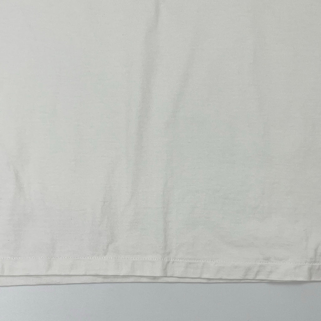 A.P.C. / 刺繍ポケットTシャツ 参考定価：8,400+tax SIZE:L