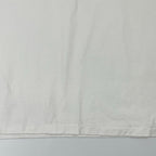 A.P.C. / 刺繍ポケットTシャツ 参考定価：8,400+tax SIZE:L