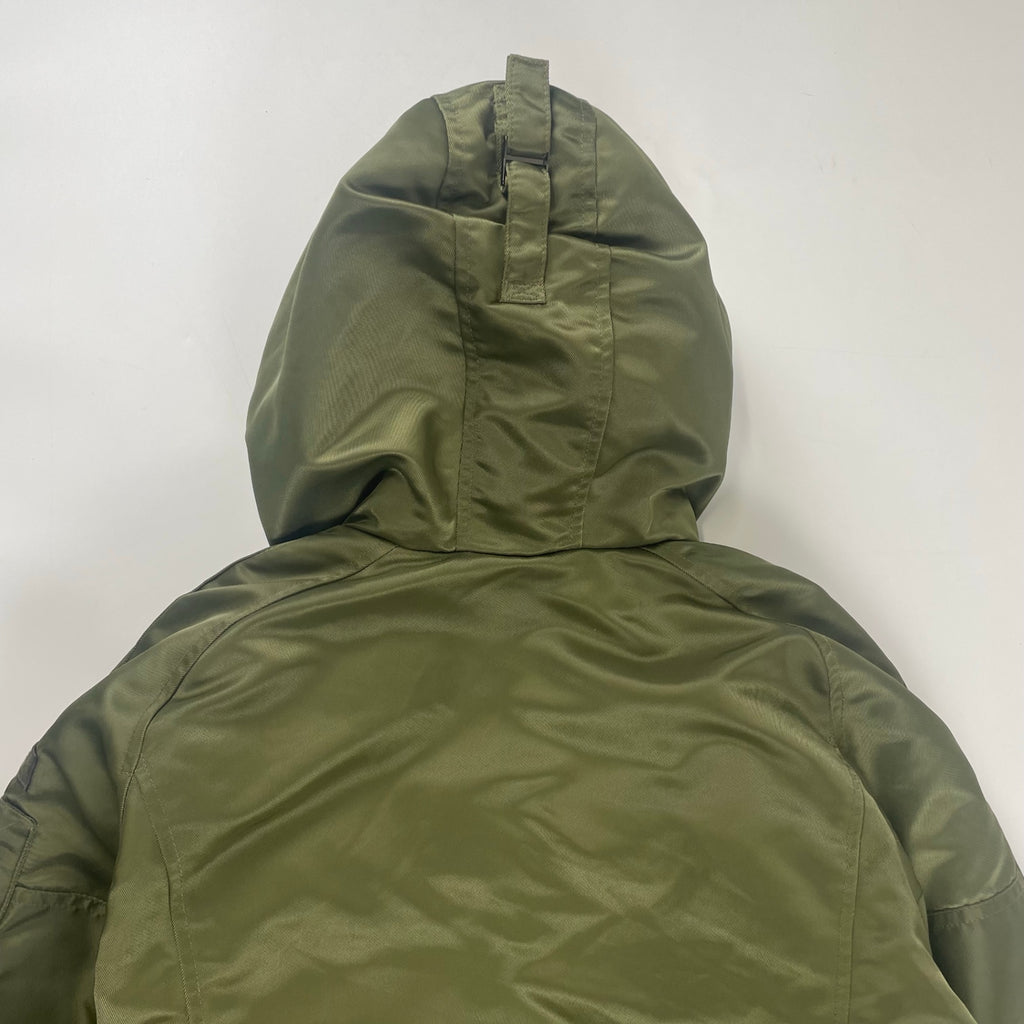 TATRAS / PETRONIOダウンジャケット 参考定価：120,000+tax SIZE:01