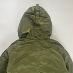 TATRAS / PETRONIOダウンジャケット 参考定価：120,000+tax SIZE:01