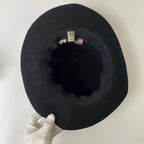 SAN FRANCISCO HAT / USA製フェルトハット 参考定価：18,000程度