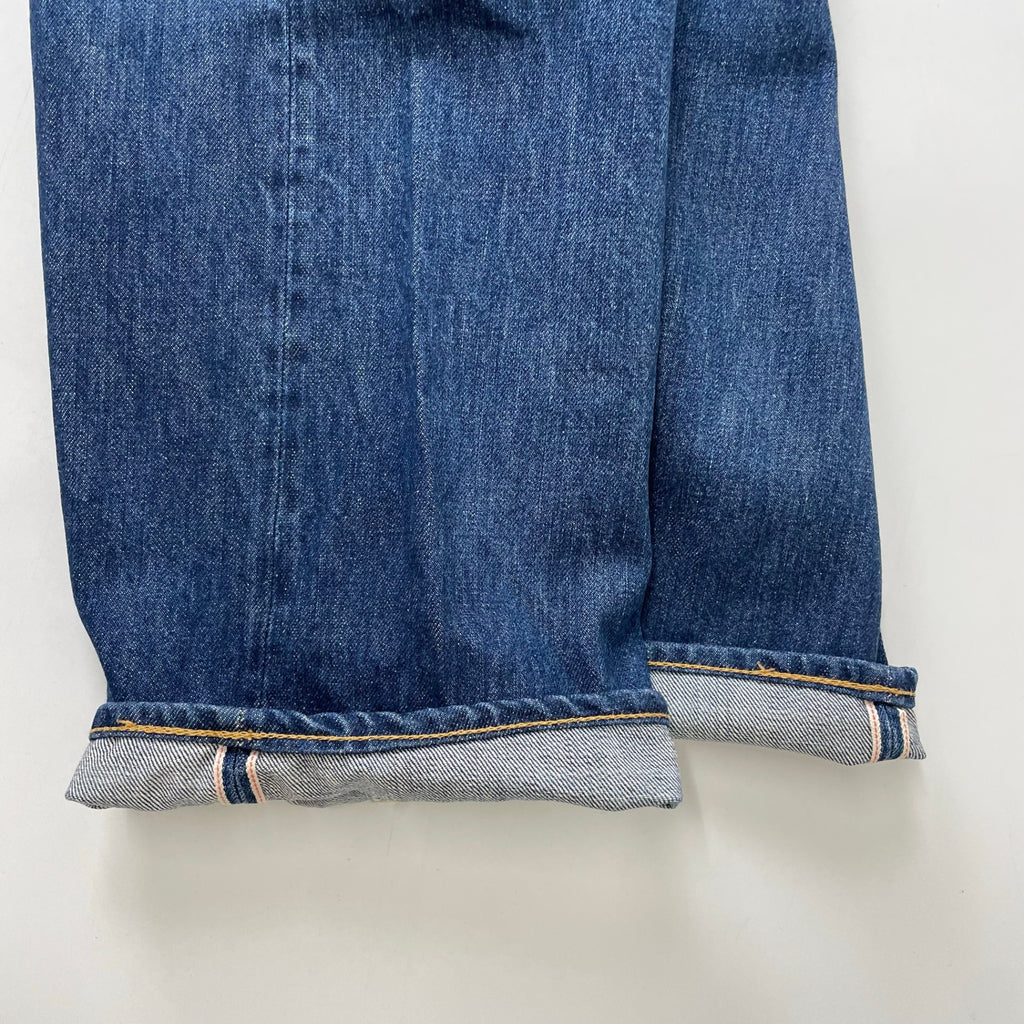 Levi's VINTAGE CLOTHING / 66モデル 501デニムパンツ 参考定価：28,500+tax SIZE:W34 L36
