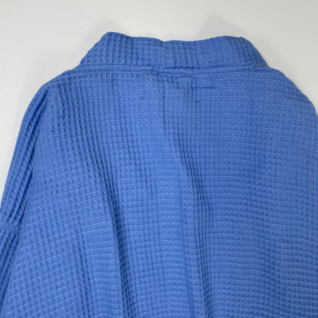 HAY / ワッフルバスローブ 参考定価：15,000程度 SIZE:FREE