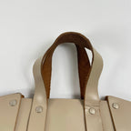 Hender Scheme エンダースキーマ / assemble hand bag wide S 参考定価：18,000+tax
