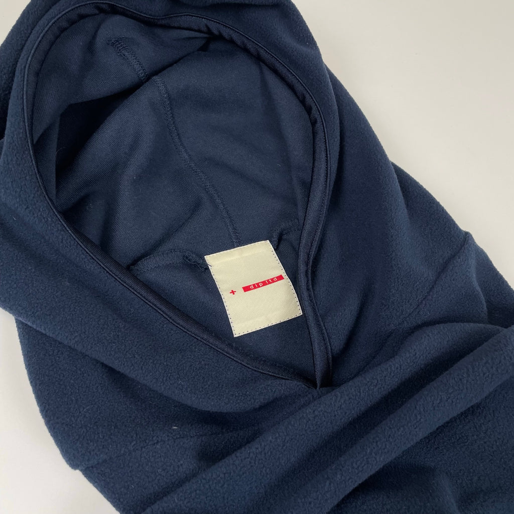 dip + / フリースバラクラバ 未使用 参考定価：6,500+tax SIZE:FREE