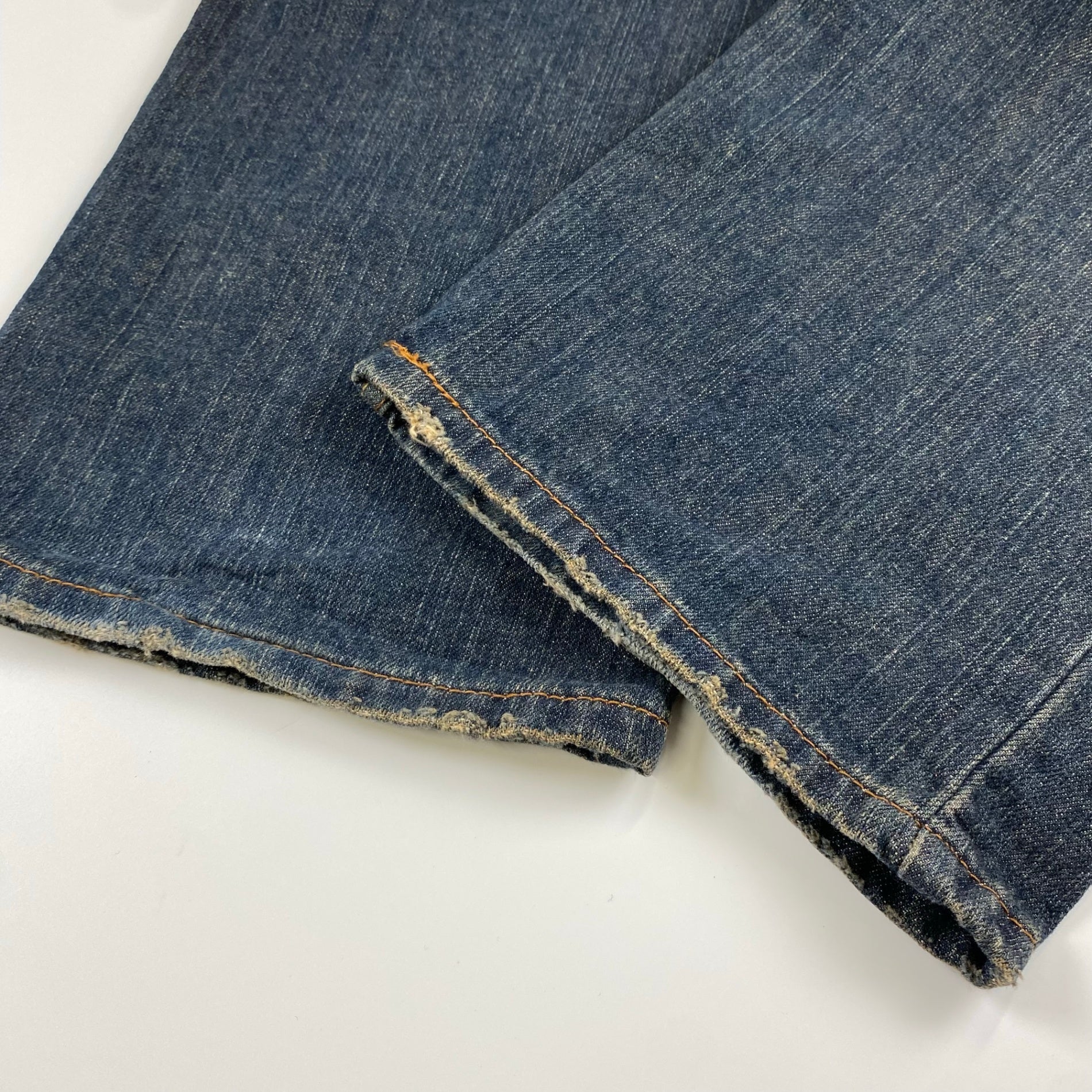 Levi’s リーバイス /  LOOSE STRAIGHT 569デニムパンツ コロンビア製 SIZE:32×32