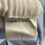 MARGARET HOWELL / 日本製 コットンボックスシャツ SIZE:M