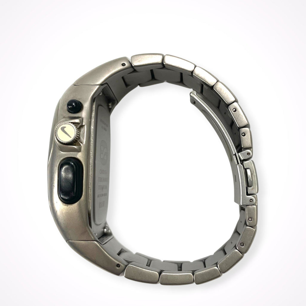 NIKE / GSX CROSS TRAINING TITANIUM メタルバンド 501本限定 No.026