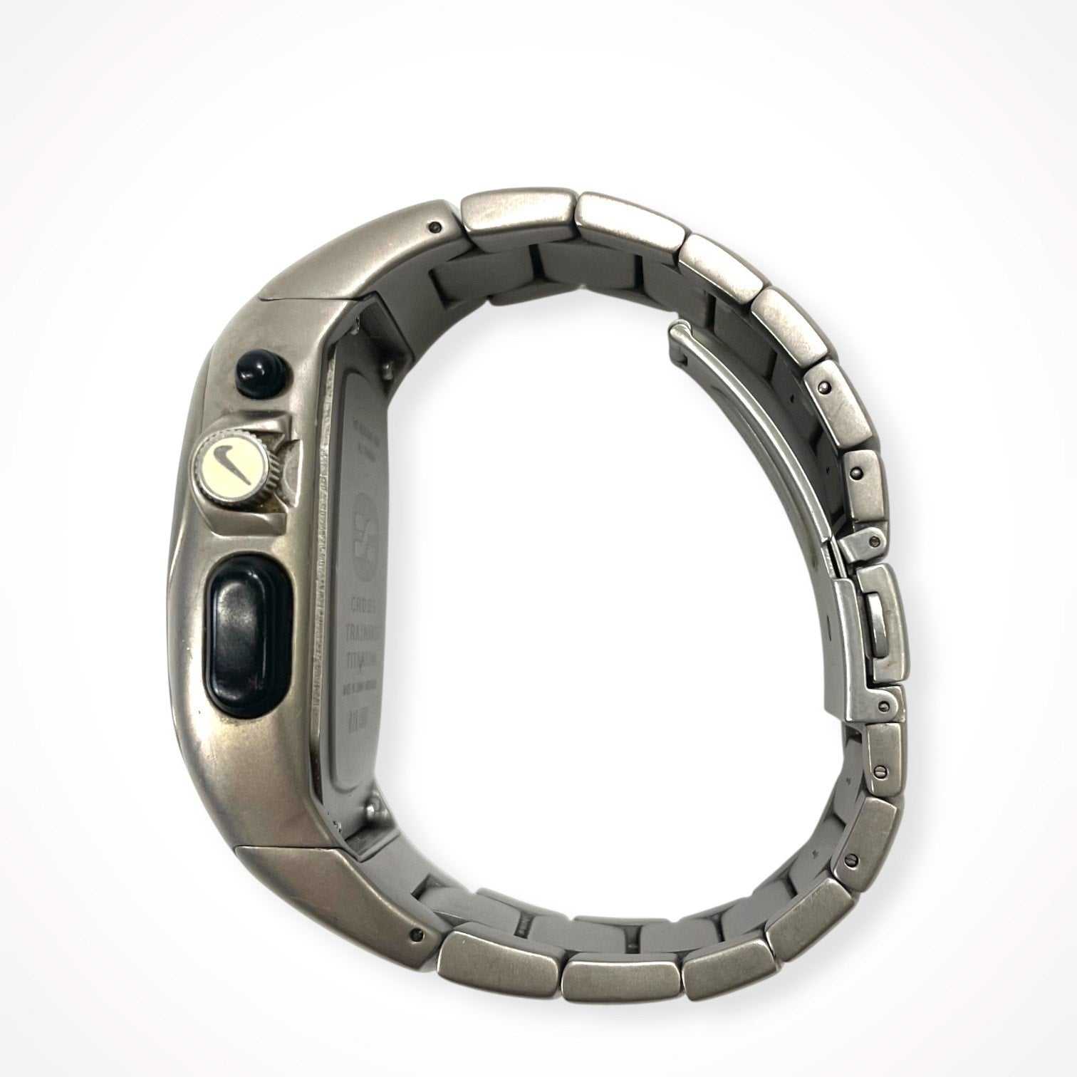 NIKE / GSX CROSS TRAINING TITANIUM メタルバンド 501本限定 No.026