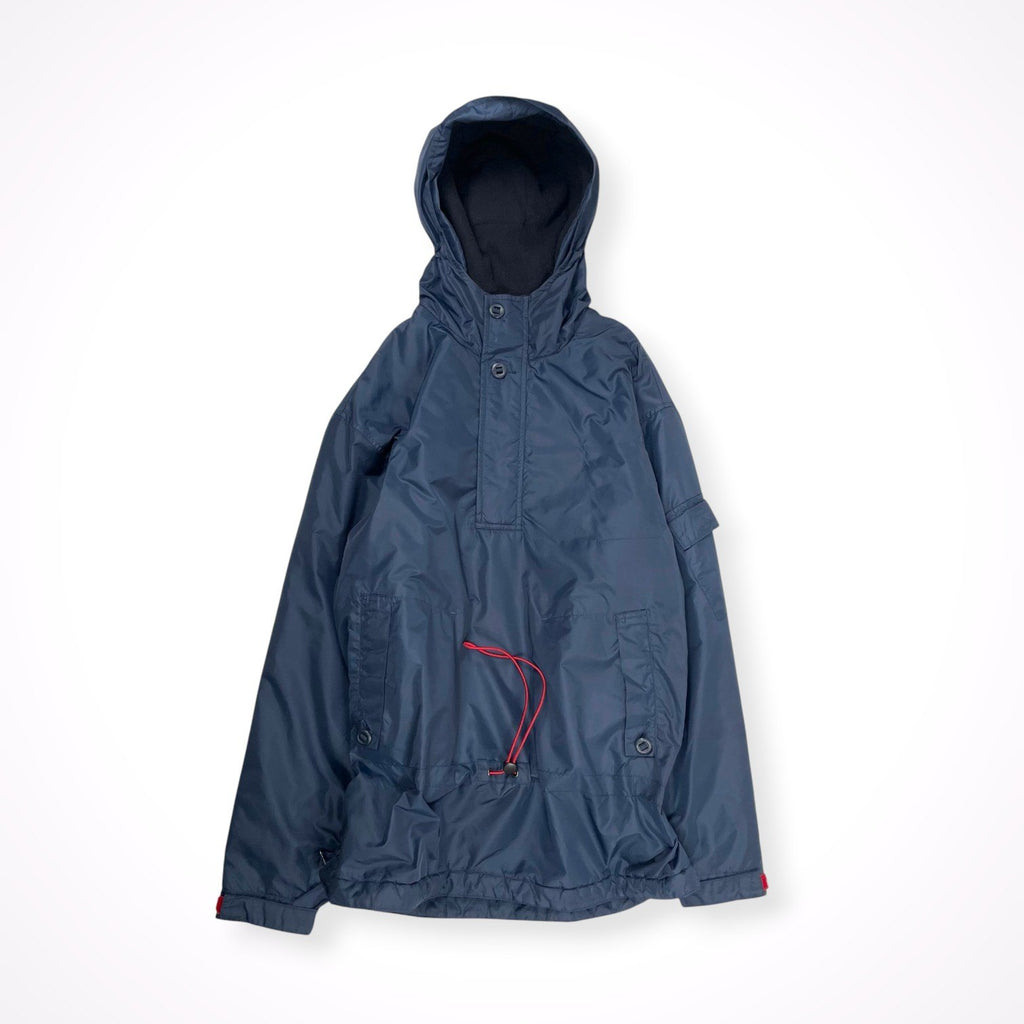 OLD GAP / ヴィンテージアノラックパーカー ネイビー SIZE:XL