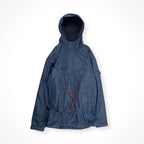 OLD GAP / ヴィンテージアノラックパーカー ネイビー SIZE:XL
