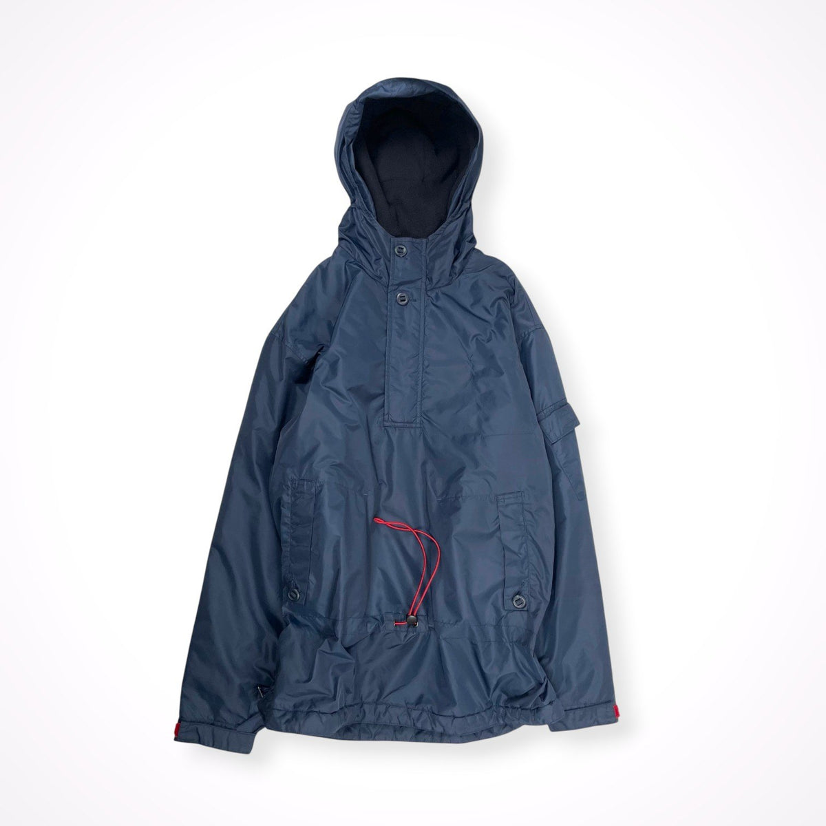 OLD GAP / ヴィンテージアノラックパーカー ネイビー SIZE:XL