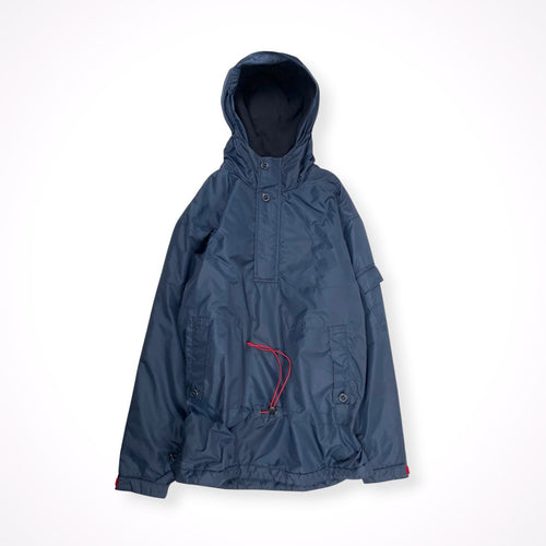 OLD GAP / ヴィンテージアノラックパーカー ネイビー SIZE:XL