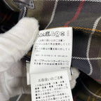 Barbour × ADAM ET ROPE / DESPATCH RIDERS JACKET ノンオイルド 参考定価：72,000+tax SIZE:38