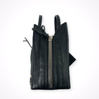 BALENCIAGA バレンシアガ / ペーパー A6 2WAYハンドバッグ 参考定価：200,000程度