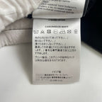 MONCLER × PALM ANGELS / MAGLIA CARDIGAN コラボパーカー 参考定価：120,000程度 SIZE:S
