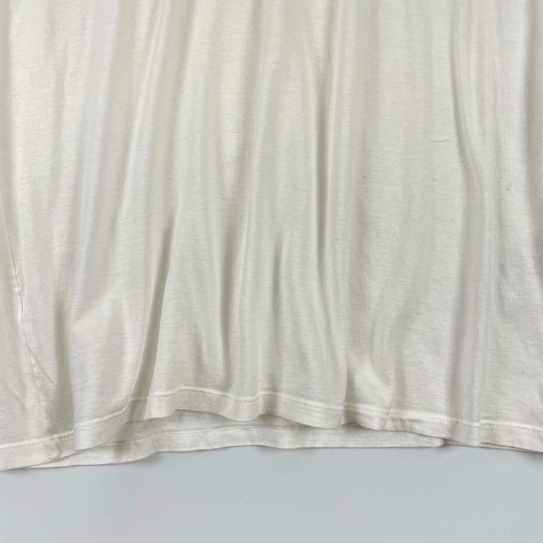 JIL SANDER / 浮世絵グラフィックTシャツ SIZE：M程度