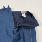 VERSACE CLASSIC / ヴィンテージ デニムデザインセットアップ SIZE:42