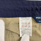 POLO SPORT / 90s ヴィンテージハーフパンツ SIZE:LL