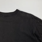 90s VINTAGE ONEITA オニータ / スカル ボーン ヴィンテージ Tシャツ SIZE:L