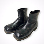 OUR LEGACY / engine boot 箱付 参考定価：137,000+tax SIZE:40