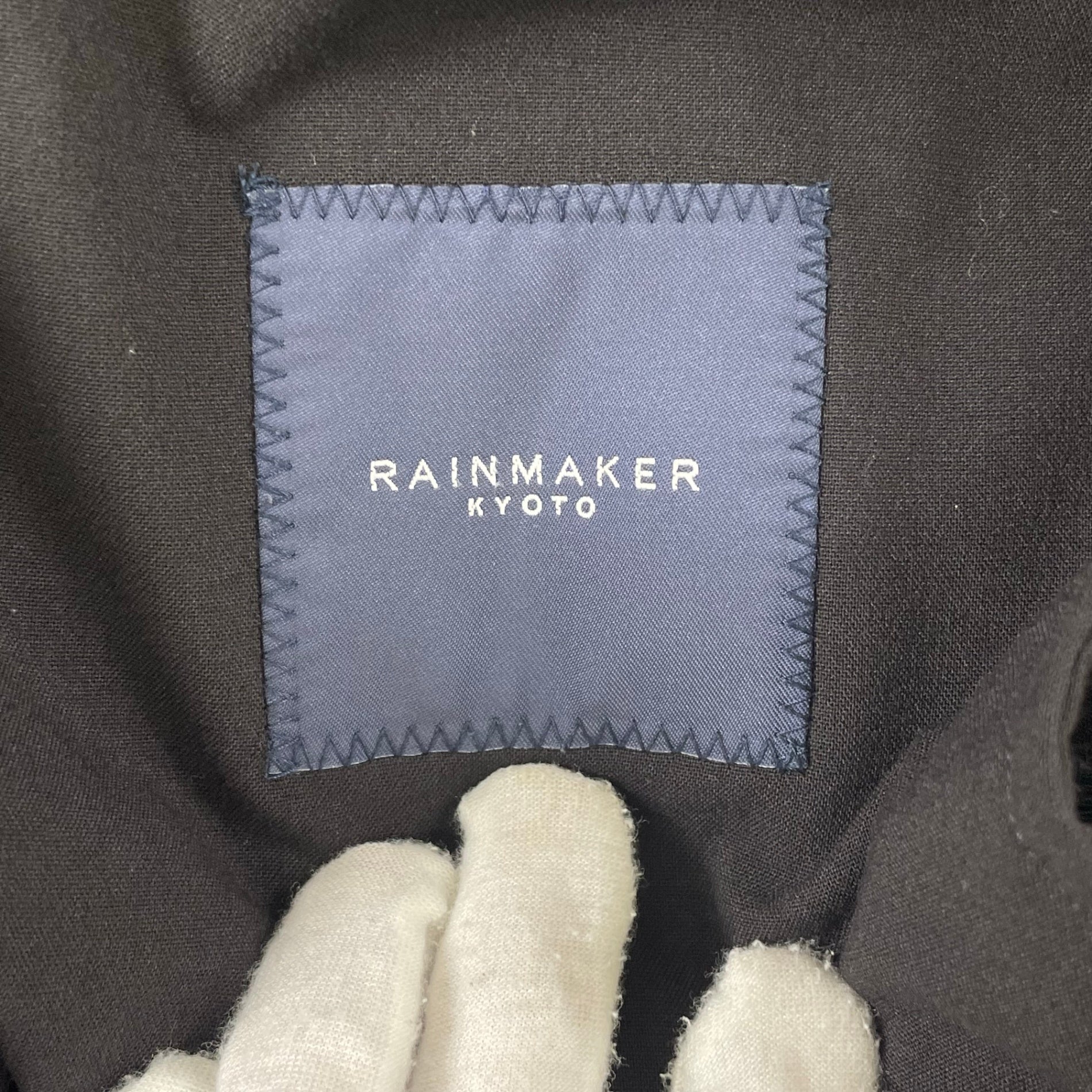 RAINMAKER / ドウギパンツ RM212-053 MB別注 SIZE:FREE