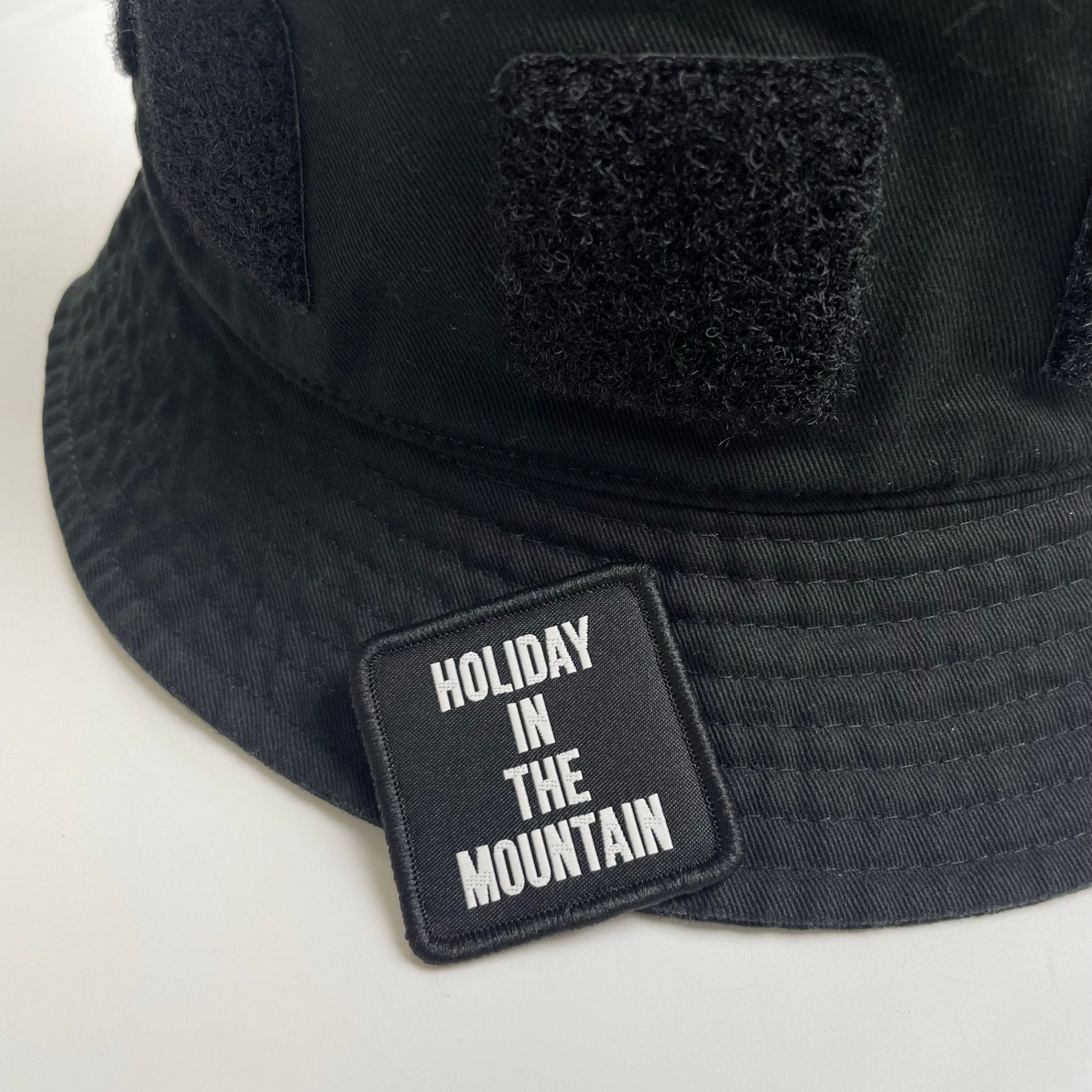MOUNTAIN RESEARCH マウンテンリサーチ CAMP CREW キャンプクルー / H.I.T.M. Hat パラサイト ハット 参考定価：9,000+tax