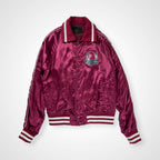 Hysteric Glamour ヒステリックグラマー / HYSTERIC ROLLERS ブルゾン 参考定価：44,000+tax SIZE:M
