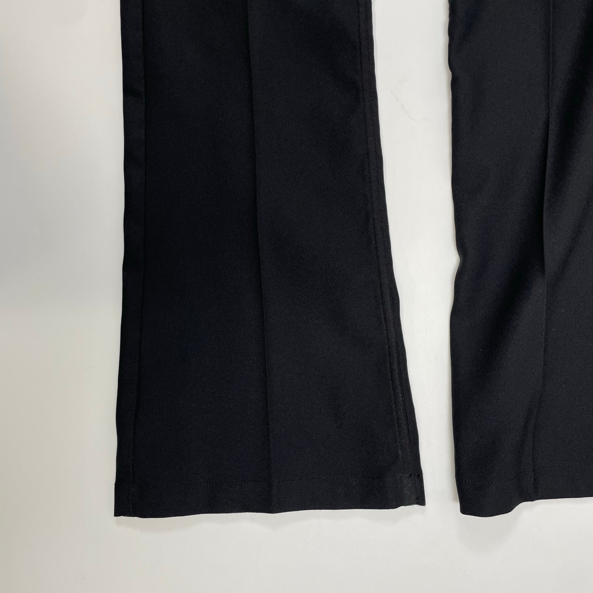 DAIRIKU ダイリク / Flare Pressed Pants 24SS P-4 参考定価：32,000+tax SIZE:29