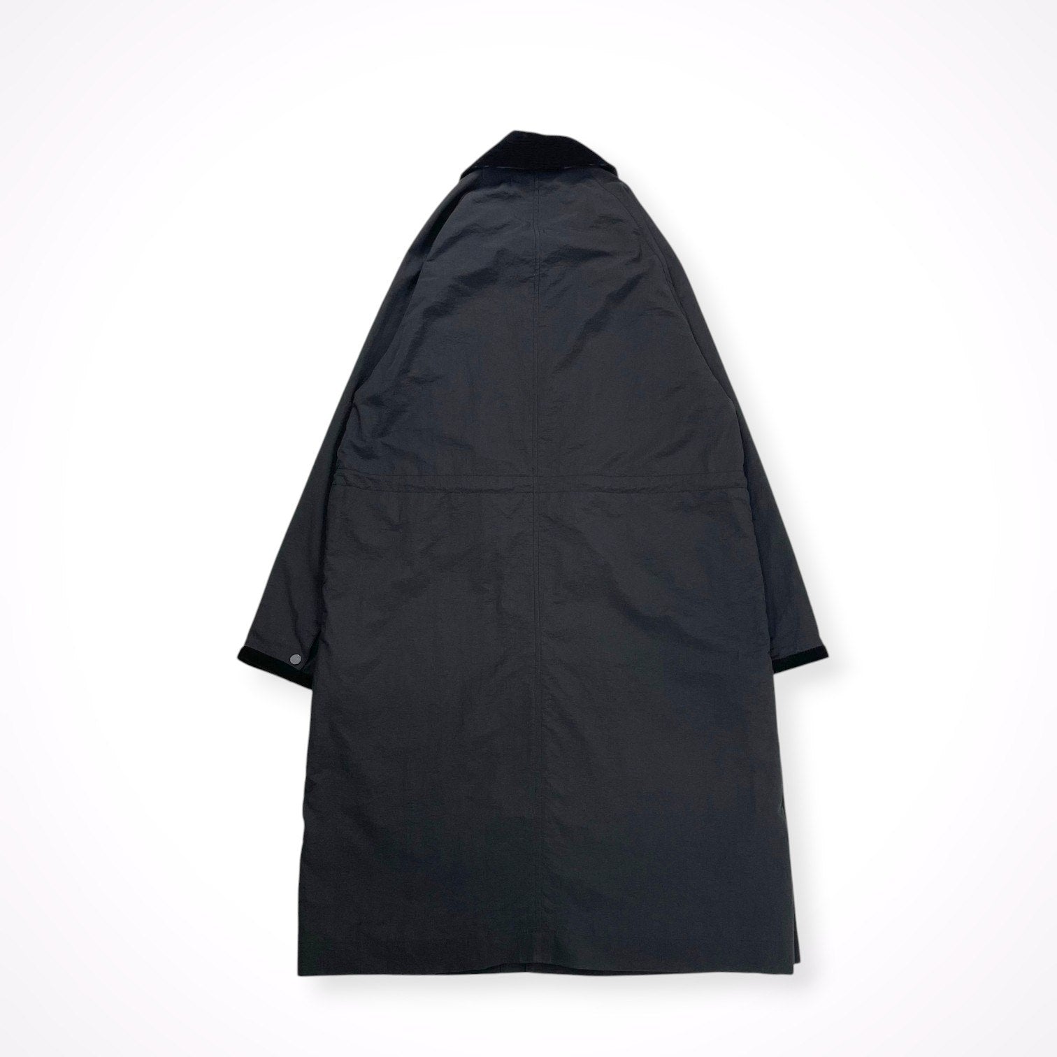 monkeytime / Stand Fall Collar Coats 参考定価：34,000+tax SIZE:S