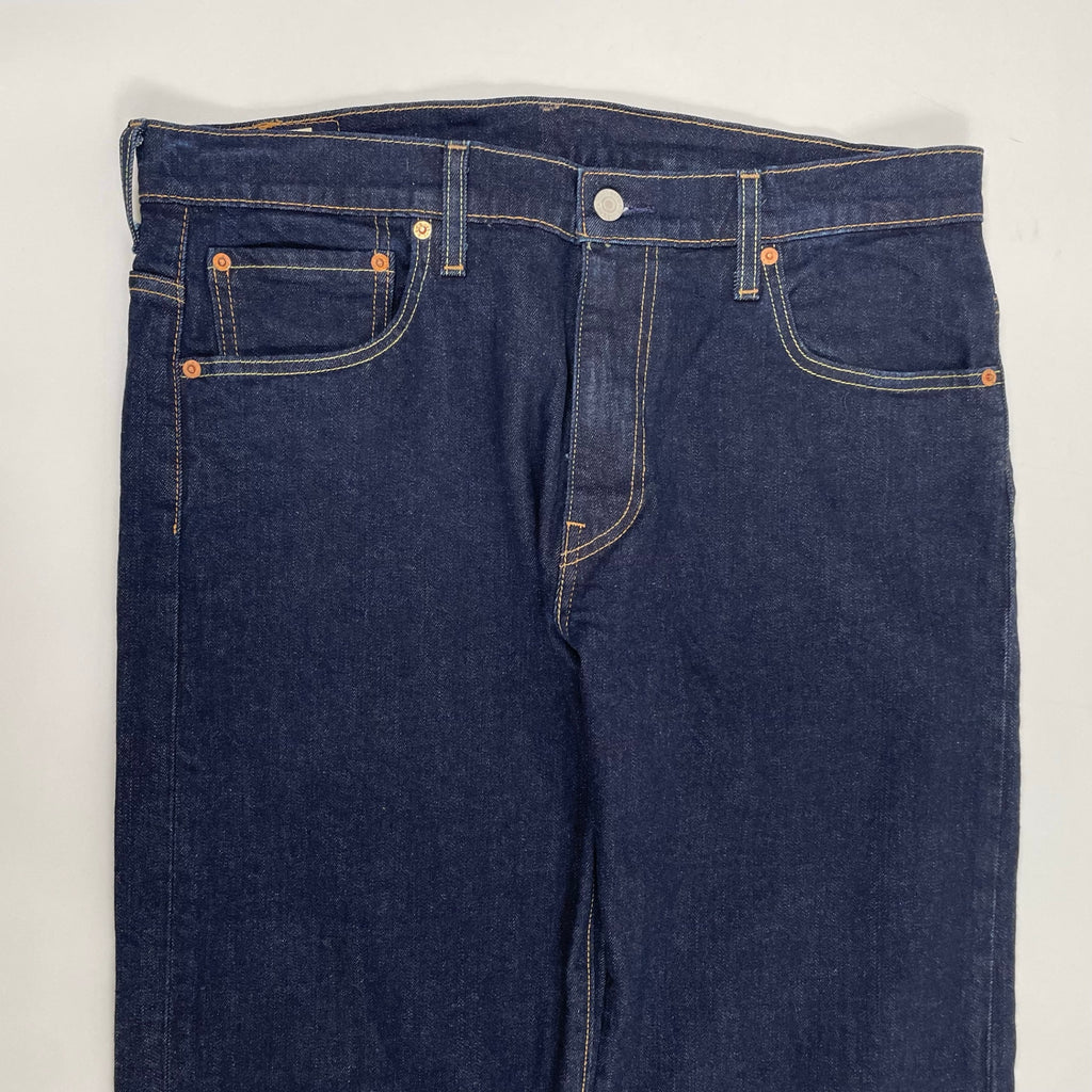 Levi's PREMIUM / 569デニムパンツ SIZE：W33 L32