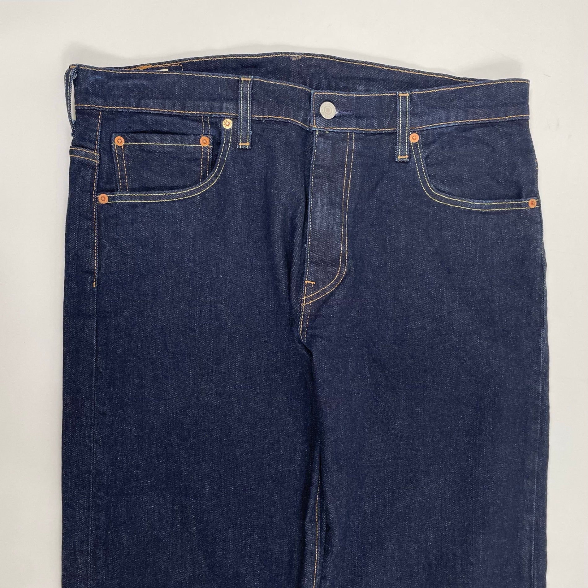Levi's PREMIUM / 569デニムパンツ SIZE：W33 L32