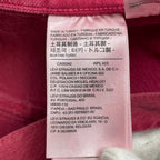 Levi's MADE＆CRAFTED リーバイス メイドアンドクラフテッド / LMC OVERSIZED TYPE III 3rd デニムジャケット 参考定価：25,000程度 SIZE:L