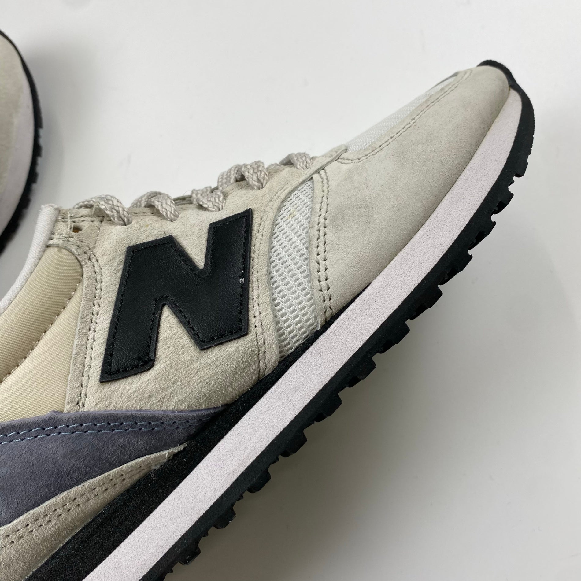 【英国製】 new balance ニューバランス /  M730GWK SIZE：US7 1/2（約25.5cm）