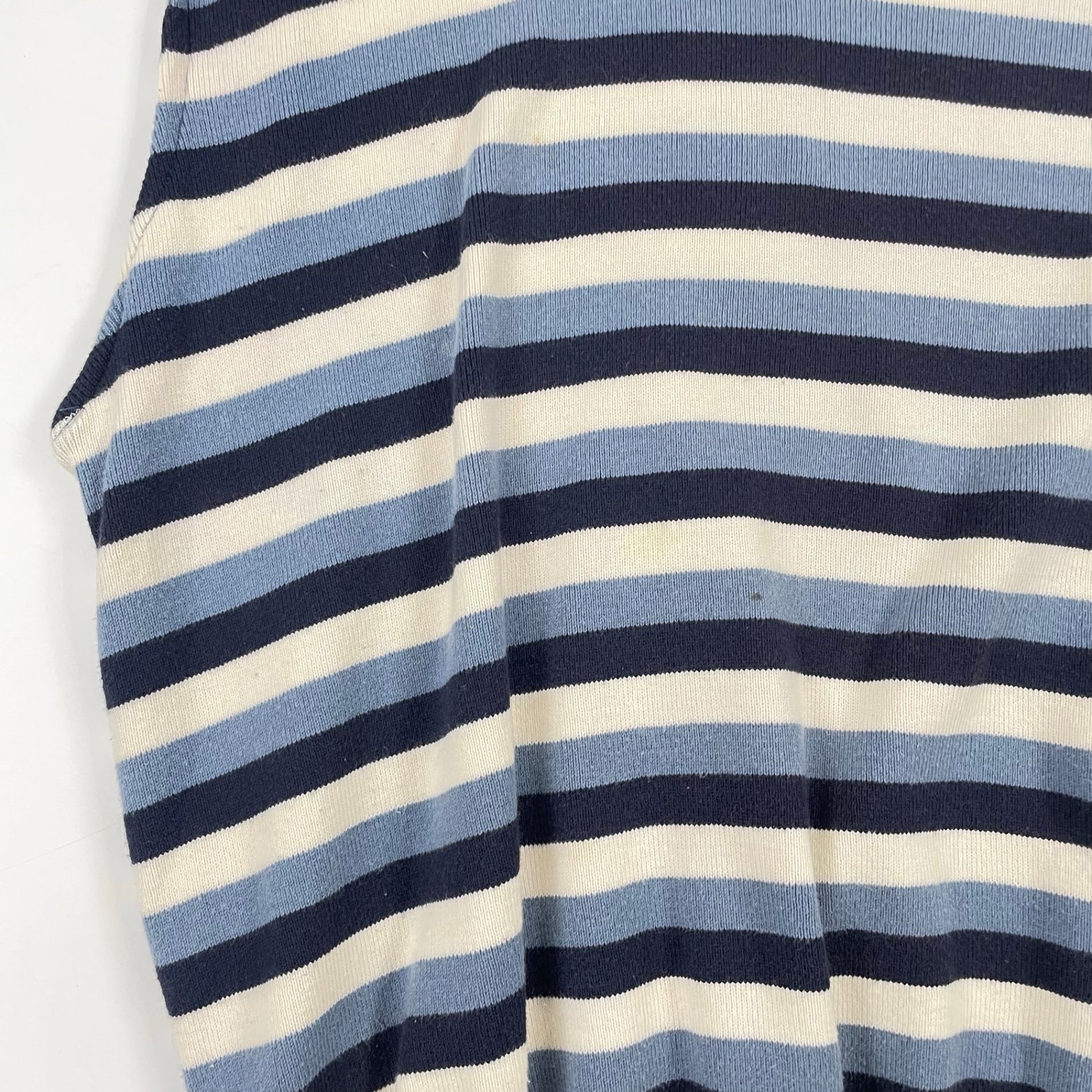 Polo by ralph lauren / ヴィンテージ ビッグニットベスト SIZE：XL程度
