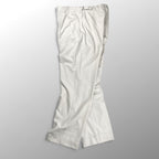 00s British army (RAF)  イギリス軍 ロイヤルエアフォース / Class 1 DRESS TROUSERS バックポケット サイドアジャスター SIZE：85/96/112
