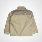 THE NORTH FACE ザ ノースフェイス / DENALI デナリフリースジャケット オフホワイト SIZE：L