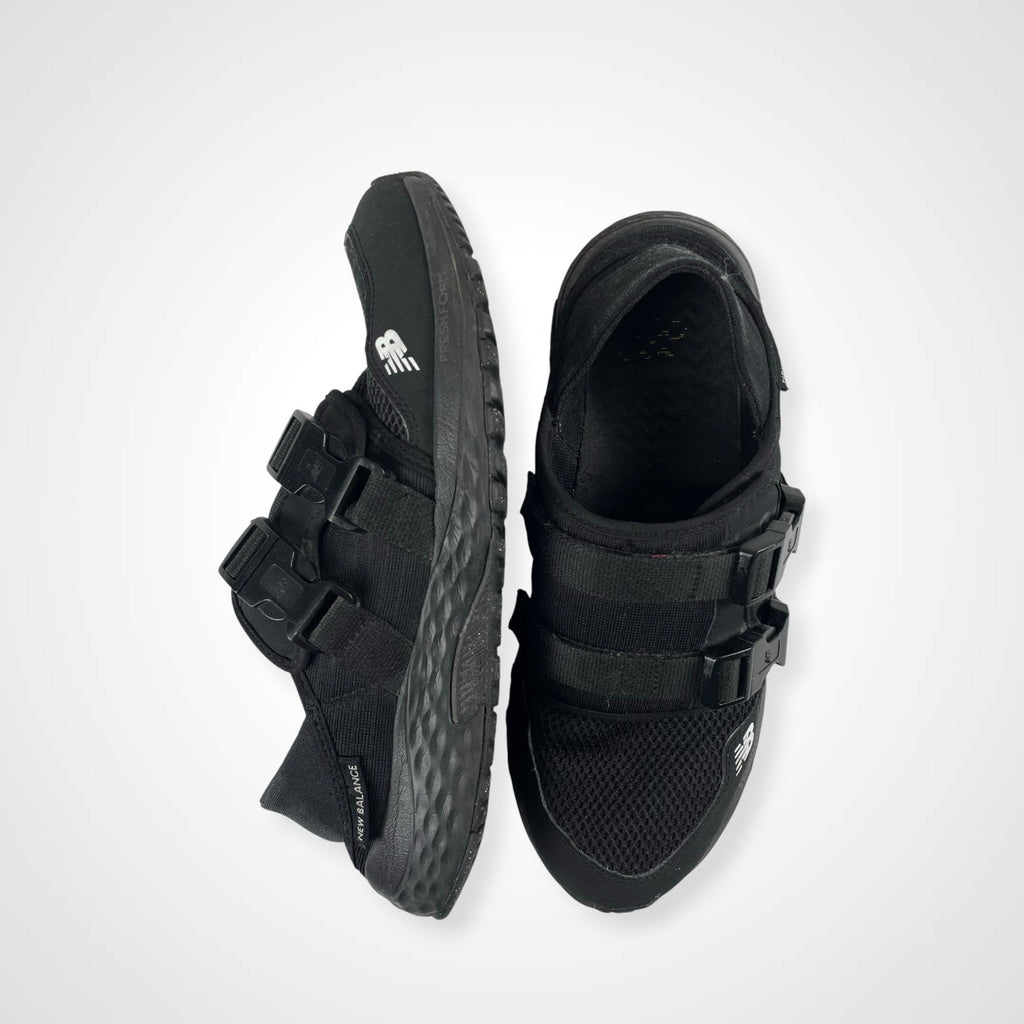 New Balance ニューバランス / 2WAYスニーカー UA700BK1 参考定価：8,000+tax SIZE:27.5cm