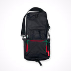 Manhattan Portage × Technics / コラボ DJバッグ レコードバッグ DJ MURO
